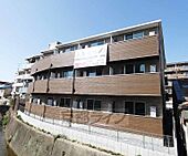 京都市伏見区深草枯木町 3階建 築2年のイメージ