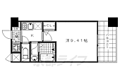 京都市南区東九条上殿田町 10階建 築19年のイメージ