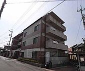 京都市伏見区深草野手町 4階建 築28年のイメージ