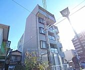 京都市伏見区南新地 5階建 築22年のイメージ
