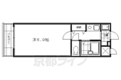 京都市伏見区新町11丁目 4階建 築30年のイメージ