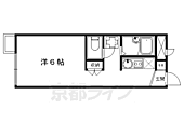 京都市南区上鳥羽戒光 2階建 築24年のイメージ