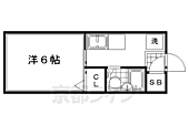 京都市伏見区深草ススハキ町 3階建 築39年のイメージ