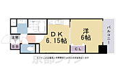 京都市南区東九条明田町 7階建 築3年のイメージ