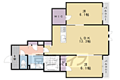 ＳｈａＭａｉｓｏｎ　Ａｌｆｌａｔ今里のイメージ