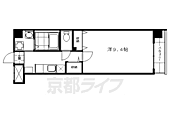 京都市伏見区深草瓦町 5階建 築16年のイメージ
