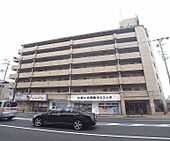 京都市南区吉祥院車道町 7階建 築37年のイメージ