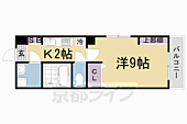 京都市伏見区深草西浦町6丁目 5階建 築3年のイメージ
