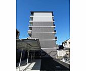 京都市南区東九条西明田町 7階建 築5年のイメージ