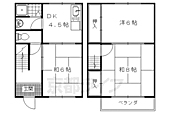 朝日町テラスハウスのイメージ