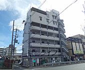 京都市伏見区深草紺屋町4番地 7階建 築35年のイメージ