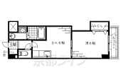 京都市伏見区深草飯食町 5階建 築24年のイメージ