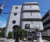 京都市伏見区指物町 4階建 築39年のイメージ