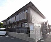 京都市伏見区深草七瀬川町 2階建 築17年のイメージ