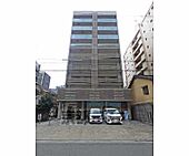 京都市南区東九条西山王町 9階建 築19年のイメージ