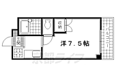 京都市伏見区鳥羽町 4階建 築38年のイメージ