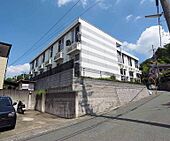 京都市伏見区深草大亀谷東古御香町 2階建 築22年のイメージ