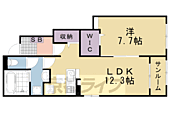 クレインコートIIのイメージ