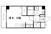 京都市南区上鳥羽南島田町 6階建 築22年のイメージ