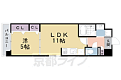 京都市南区吉祥院中島町 6階建 築5年のイメージ