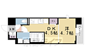 京都市南区東九条西岩本町 9階建 新築のイメージ