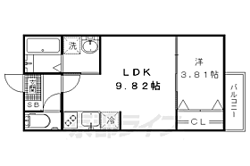 間取り：226064329340