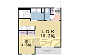 京都市南区八条源町 5階建 新築のイメージ