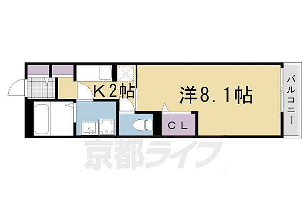 物件拡大画像