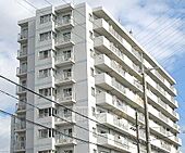 京都市伏見区下鳥羽広長町 11階建 築37年のイメージ