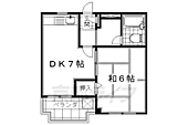 京都市伏見区深草仙石屋敷町 3階建 築34年のイメージ