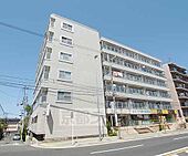 京都市伏見区桃山筒井伊賀東町 6階建 築54年のイメージ