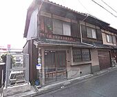 京都市伏見区聚楽町 2階建 築65年のイメージ