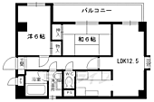 京都市南区吉祥院西ノ庄淵ノ西町 7階建 築26年のイメージ