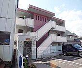 京都市伏見区深草開土町 3階建 築29年のイメージ