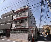 京都市伏見区鑓屋町 3階建 築33年のイメージ