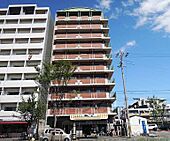 京都市南区吉祥院清水町 10階建 築34年のイメージ