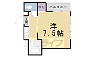 京都市伏見区深草極楽町 4階建 築29年のイメージ