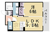 京都市伏見区竹田浄菩提院町 3階建 築11年のイメージ