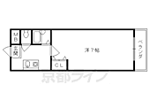 京都市伏見区下鳥羽上三栖町 5階建 築35年のイメージ