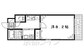 京都市伏見区桃山最上町 5階建 築7年のイメージ