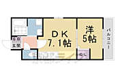 京都市伏見区両替町12丁目 3階建 築3年のイメージ