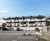 京都市伏見区深草鞍ケ谷 2階建 築29年のイメージ