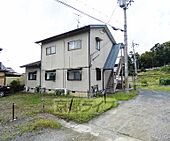 京都市伏見区深草東瓦町 2階建 築65年のイメージ