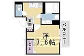 京都市伏見区深草北新町 3階建 築6年のイメージ