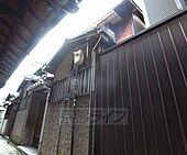 京都市伏見区深草野手町 2階建 築65年のイメージ