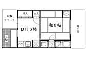 京都市伏見区深草綿森町 1階建 築79年のイメージ