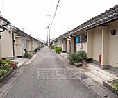 京都市伏見区向島立河原町 1階建 築57年のイメージ