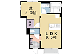（仮称）川島玉頭町アパートのイメージ