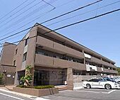 京都市伏見区桃山町遠山 3階建 築19年のイメージ