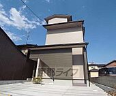 京都市伏見区桝屋町 2階建 築7年のイメージ